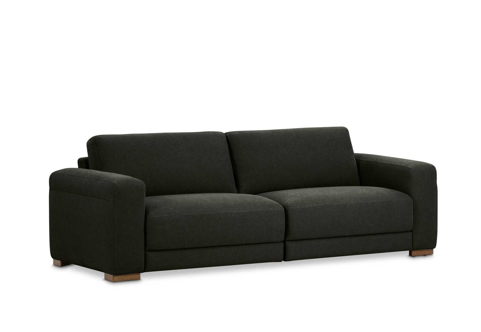LEONE FABRIC - 3.5 Seater Sofa LEONE FABRIC