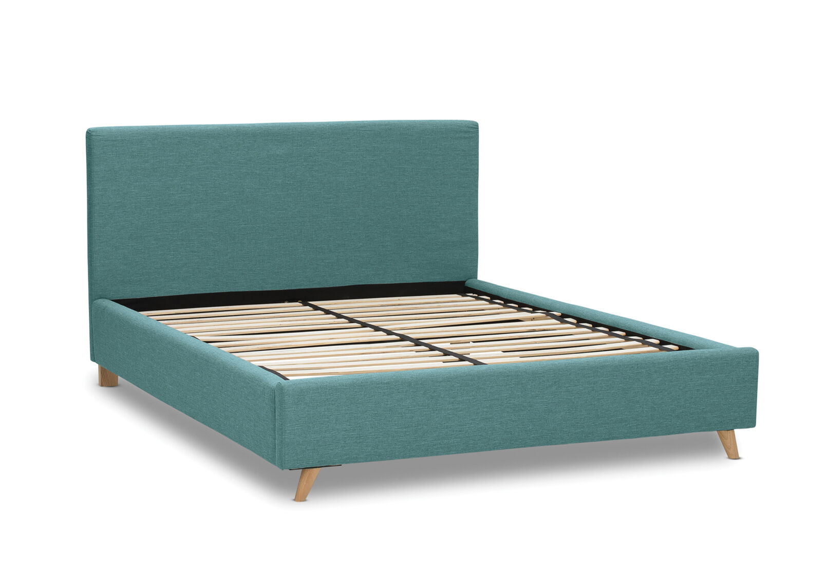 SCANDI - Queen Bed SCANDI