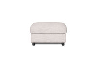 VERONICA FABRIC - Ottoman VERONICA FABRIC