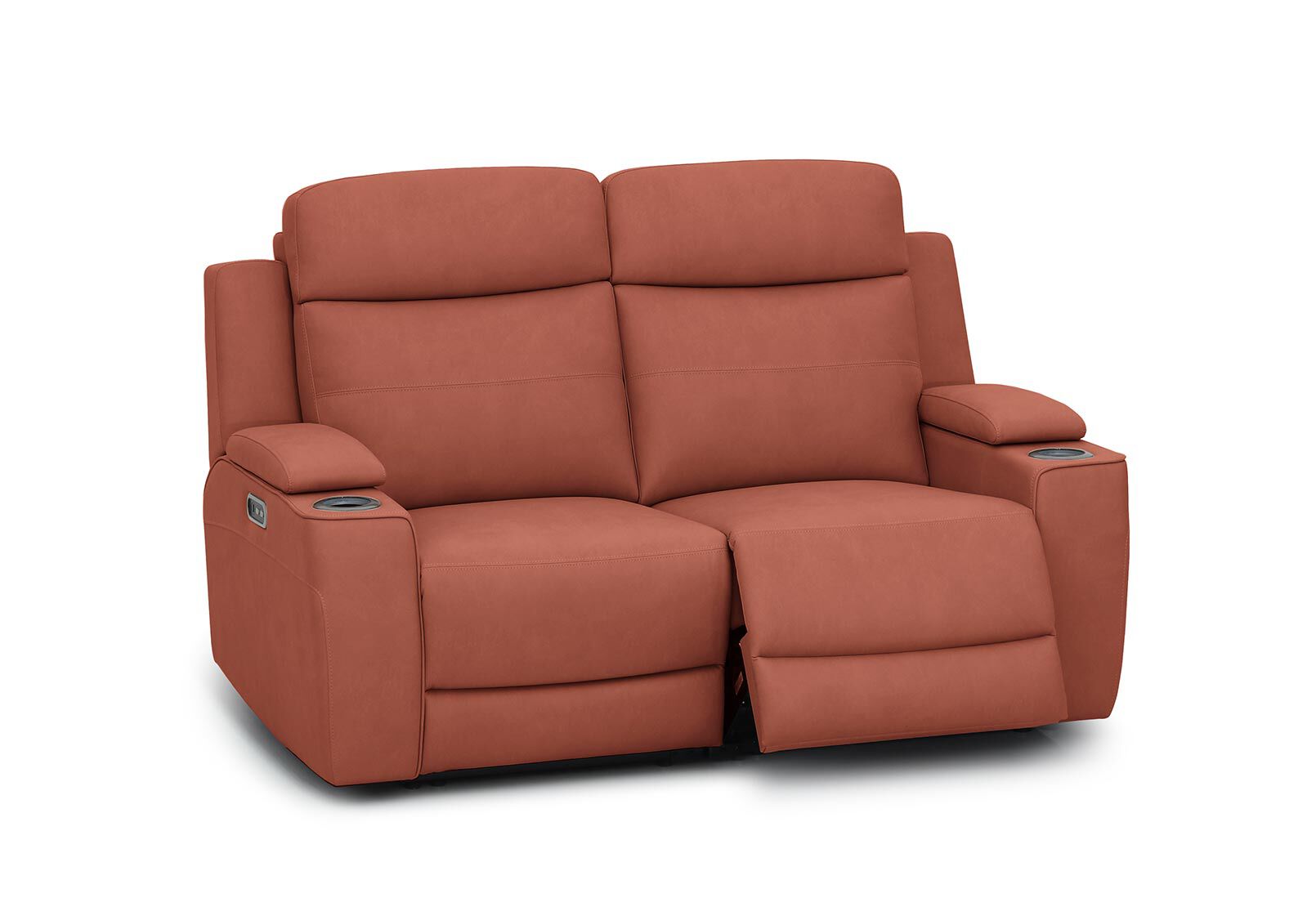 ALEXIOS - 2 Seater with Electric Recliner ALEXIOS