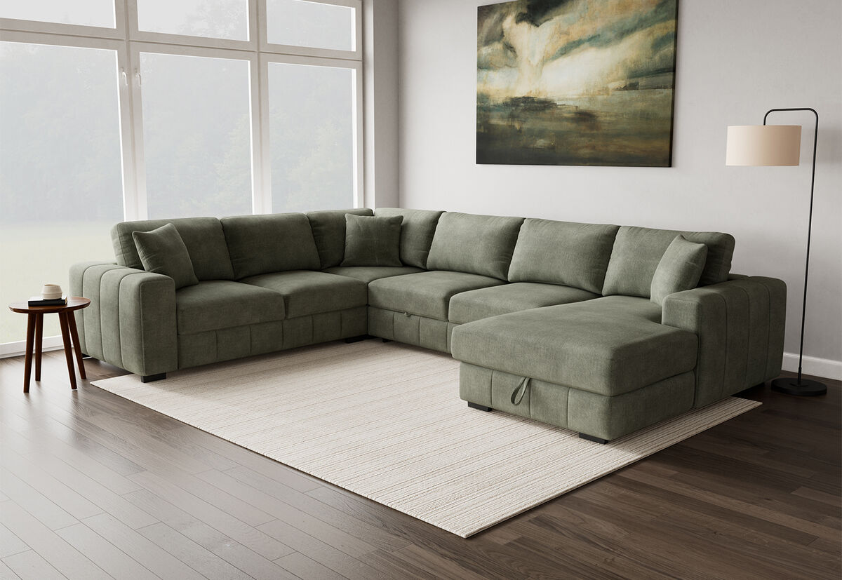 ANWEN FABRIC
