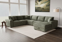 ANWEN FABRIC