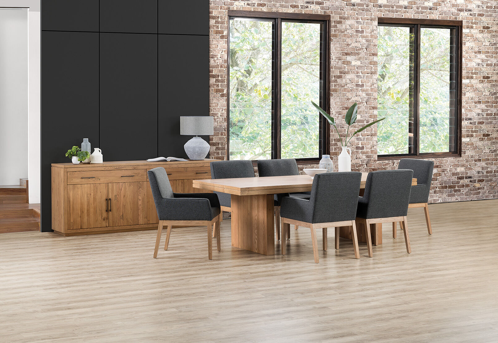 Super amart dining sale suites