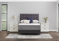 ORTHOKINETIC CONTESSA PLUSH