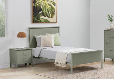 Rowland Single Bed