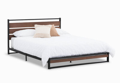 MARCEL - King Bed