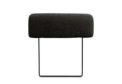 LEONE FABRIC - Removable Headrest