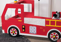FREDDY FIRE ENGINE