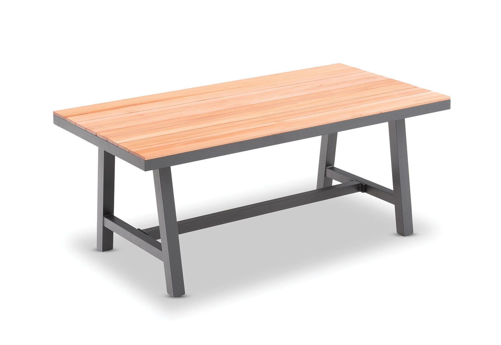 SAN LUCAS MK2 - Outdoor Dining Table SAN LUCAS MK2