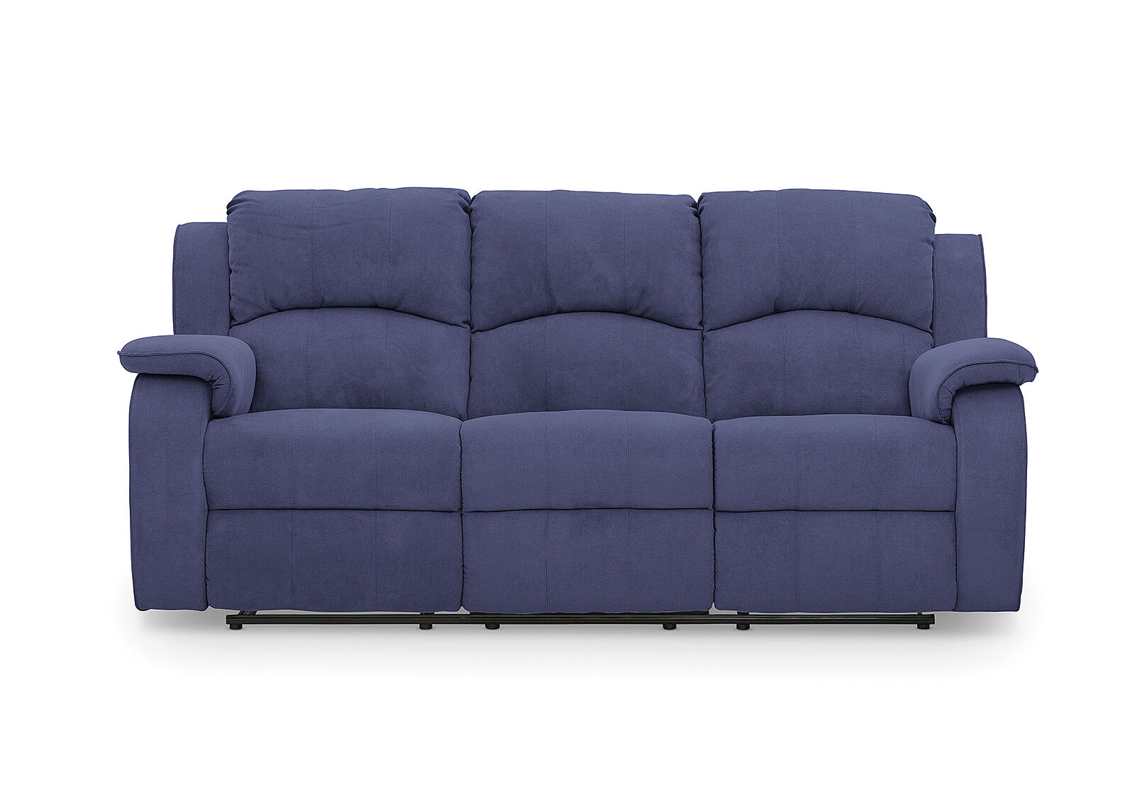 Amart top saloon recliner