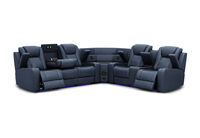 SENTINAL MK2 LEATHER