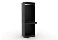 HOWARD - Short Hanging Wardrobe HOWARD