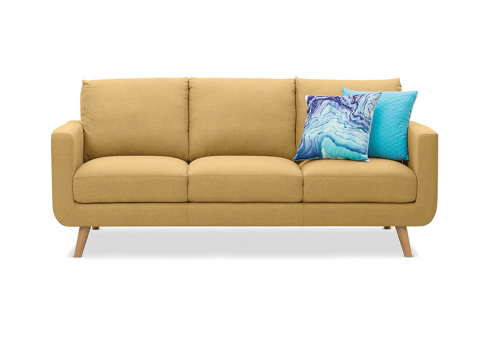 Phoebe lounge amart outlet