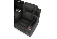 SENTINAL MK2 - 5 Piece Corner with RHF 3 Seater SENTINAL MK2