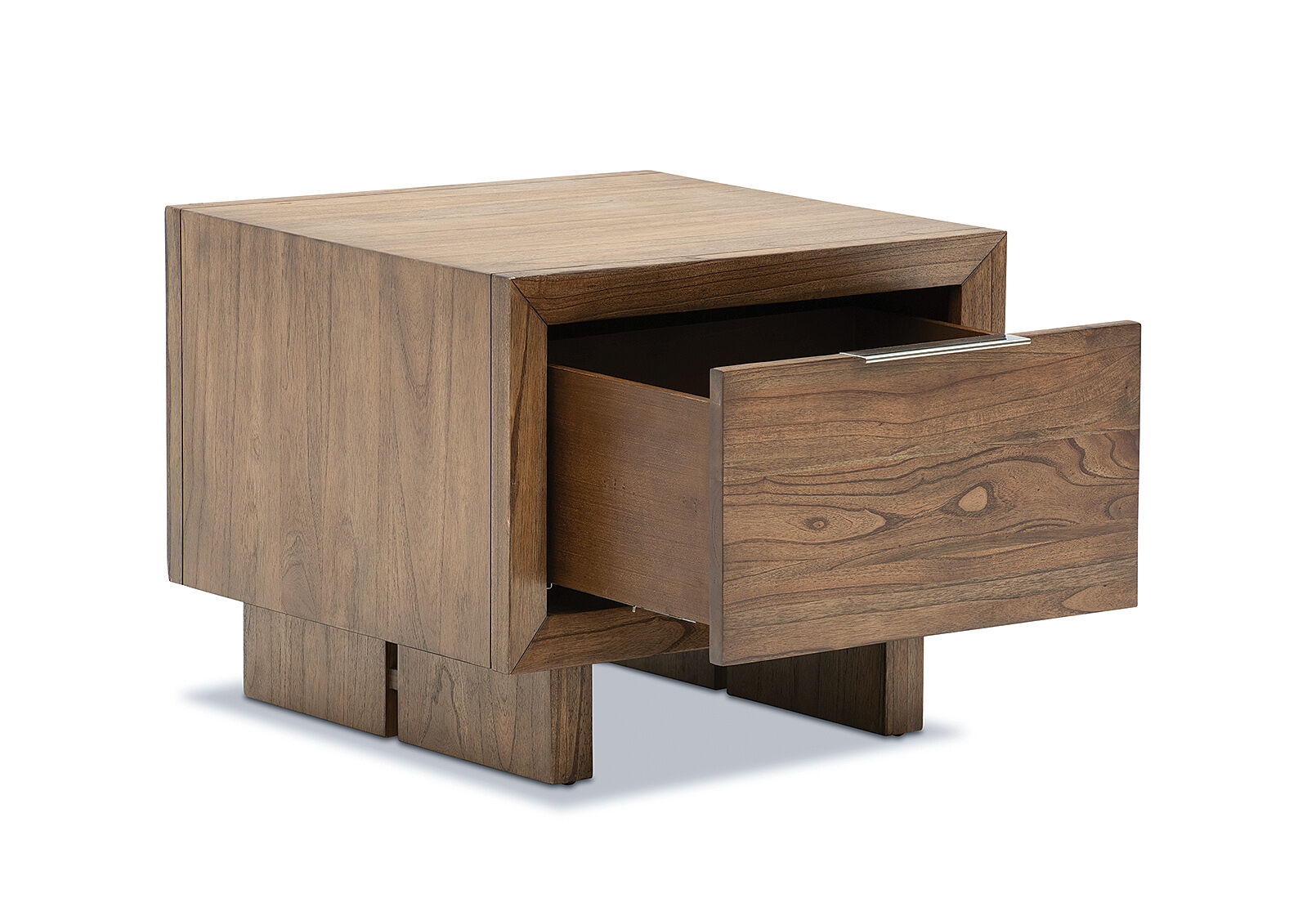 SORVINO - 1 Drawer Lamp Table SORVINO