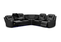 SENTINAL MK2 LEATHER