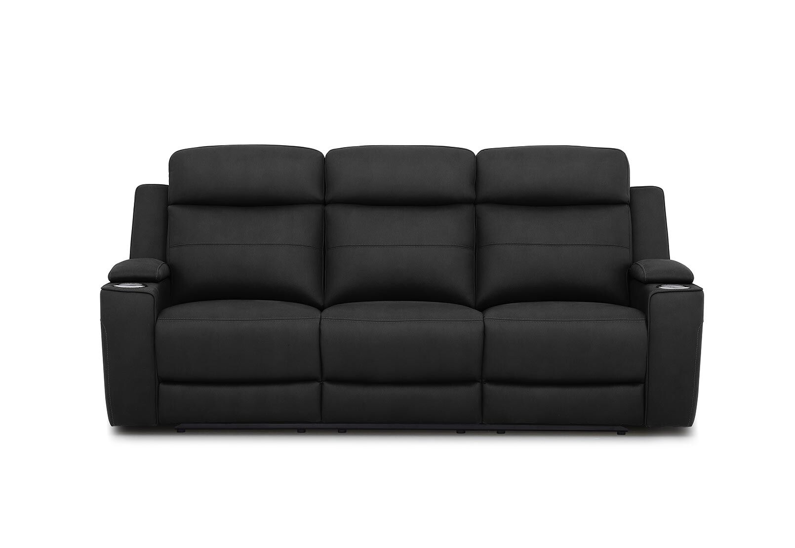 ALEXIOS - 3 Seater with Electric Recliner ALEXIOS
