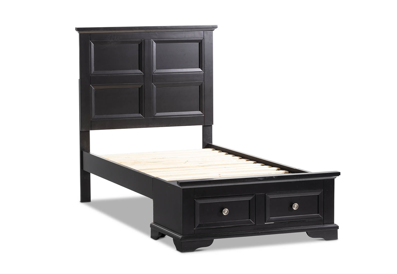 CHANELLE - Single Bed CHANELLE