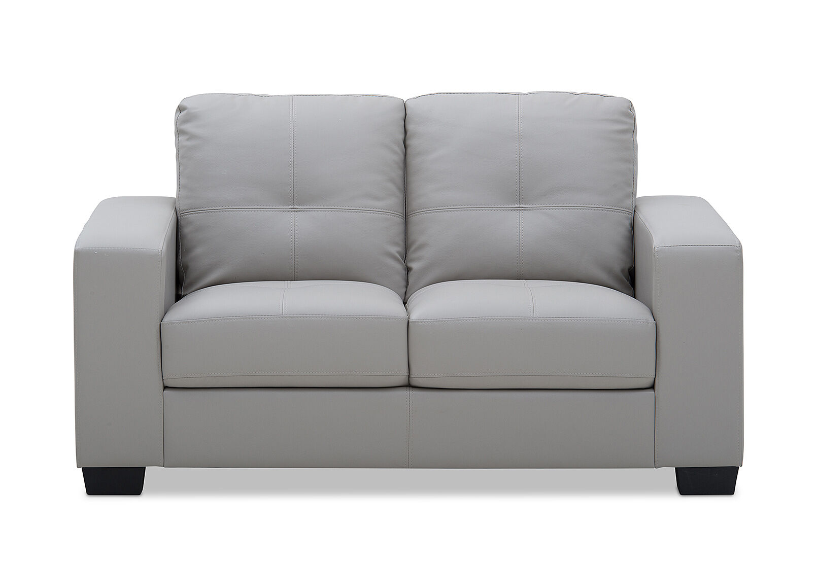 Leather couch outlet amart