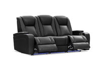 SENTINAL MK2 LEATHER