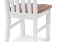 CHARLSBOURG - Dining Chair CHARLSBOURG