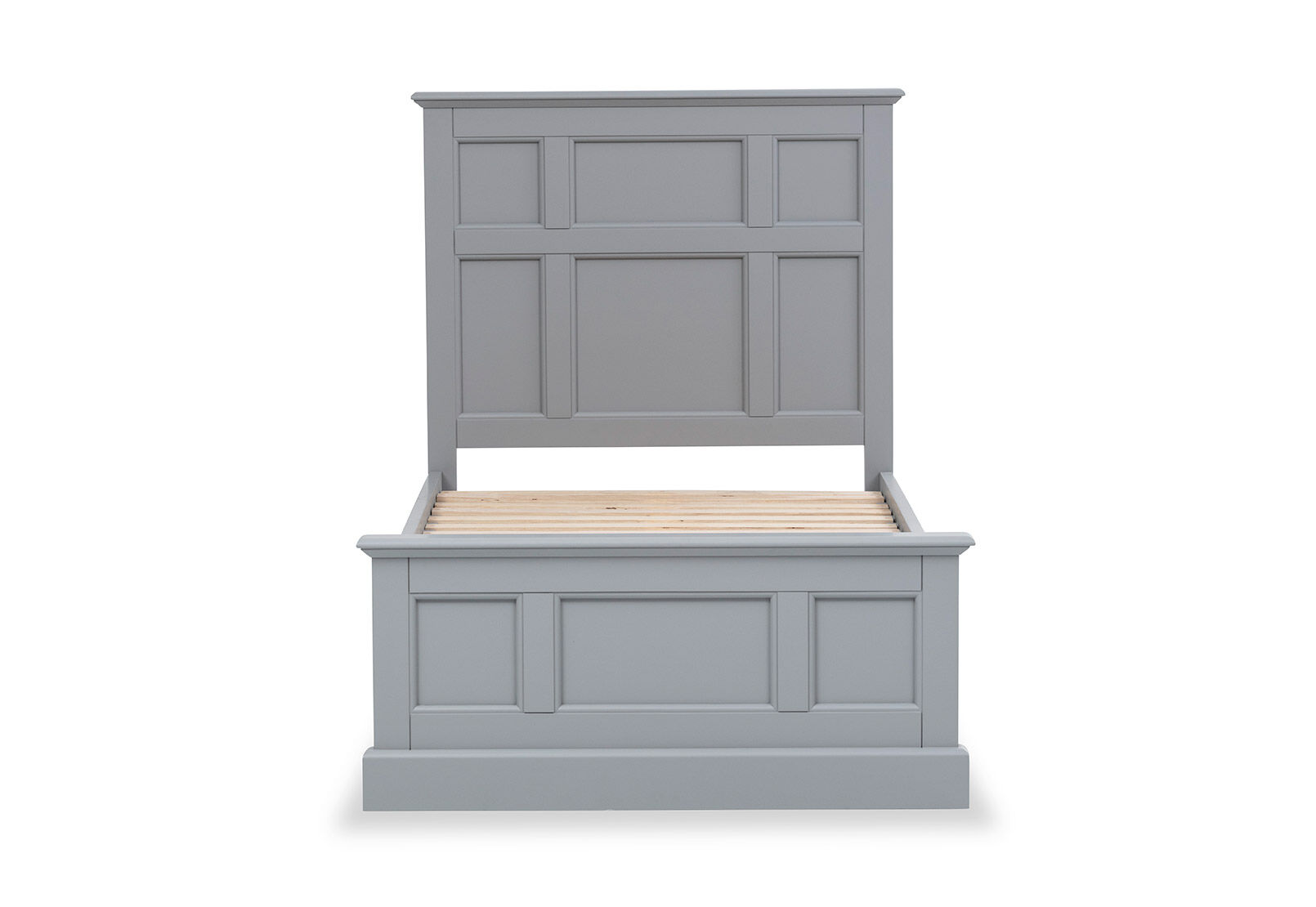 CHRYSTELLE - King Single Bed CHRYSTELLE