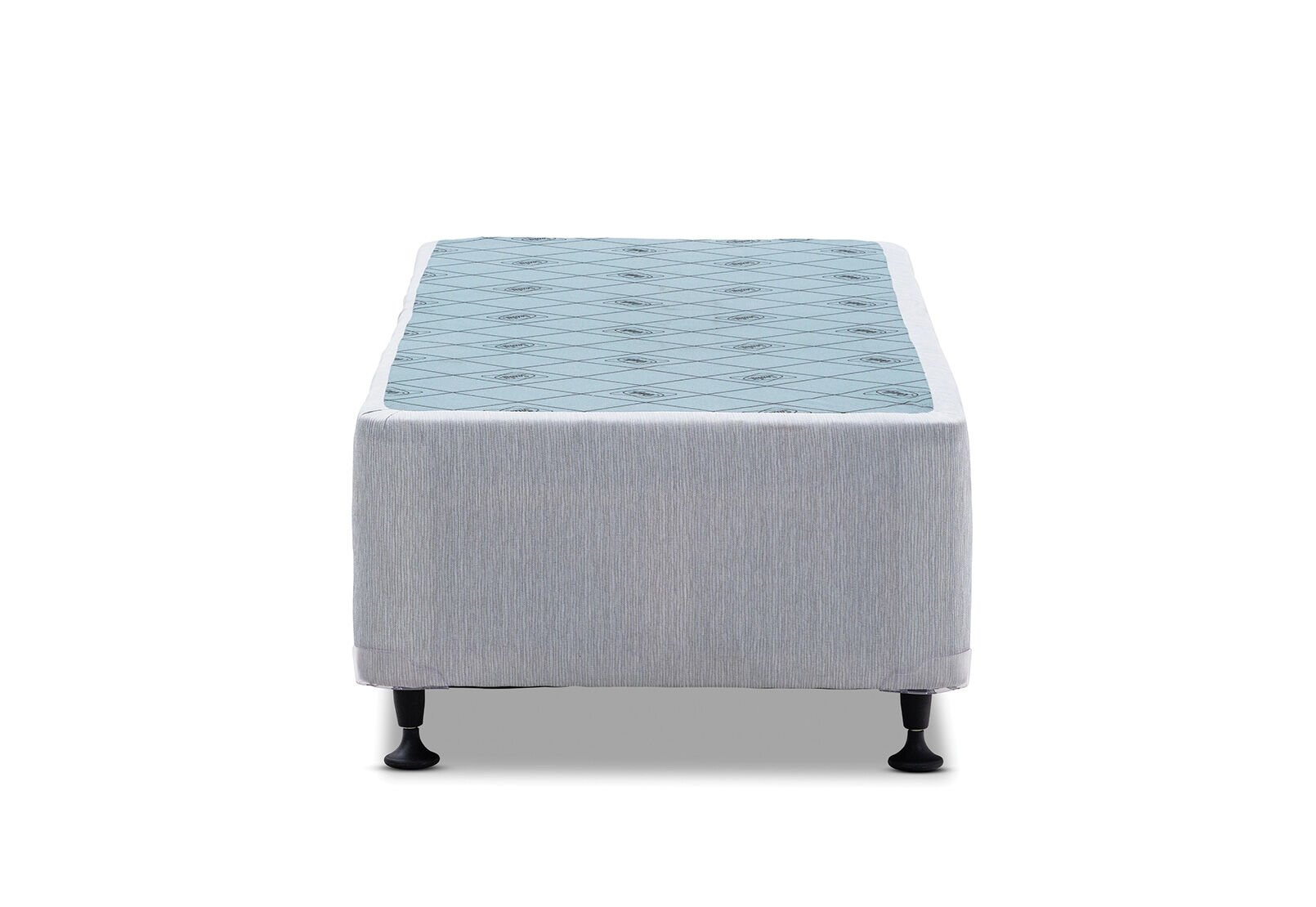 POSTRUEPEDIC EXQUISITE ACCOLADE DRAWER BASE - Single Extra Long Left Drawer Base POSTRUEPEDIC EXQUISITE ACCOLADE DRAWER BASE