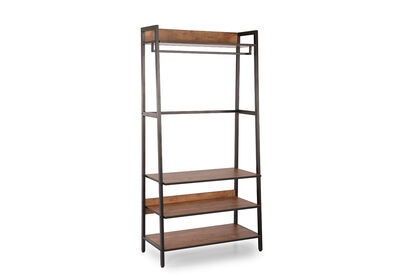 OLDHAM - Wide Unit