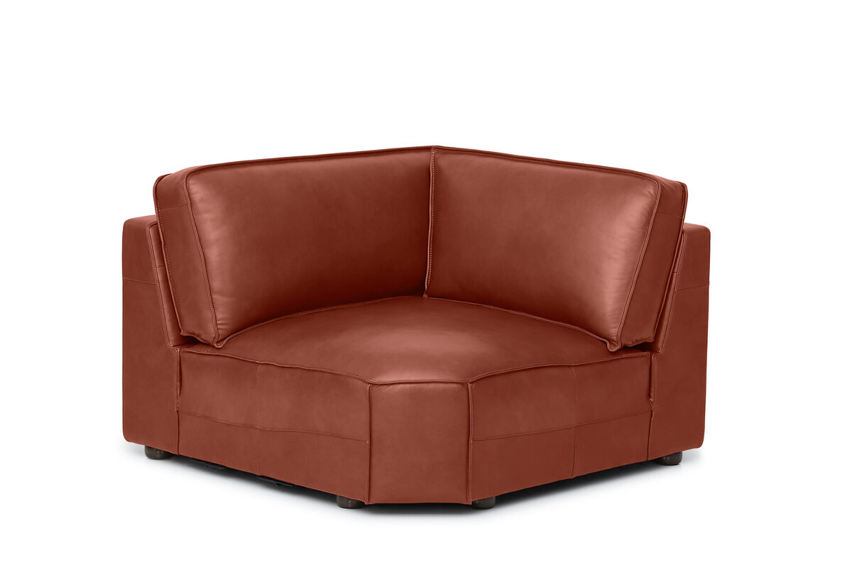 BARTELLE LEATHER