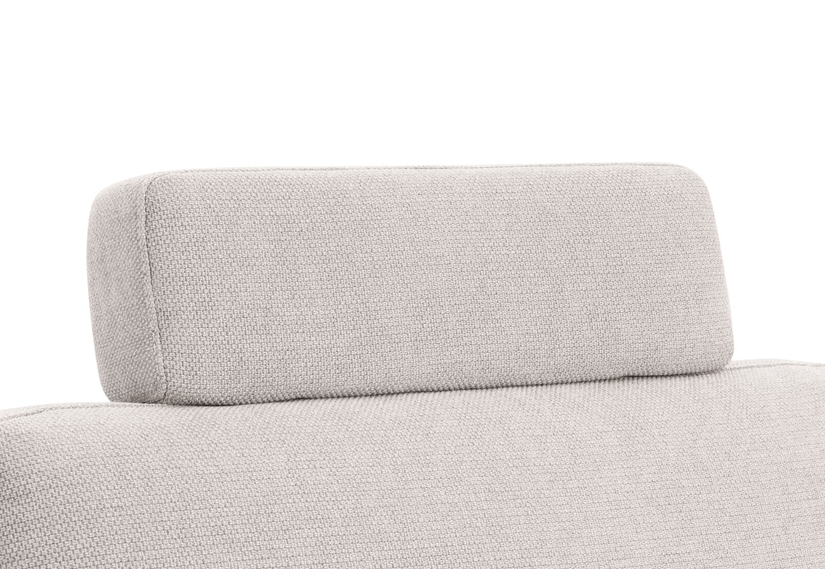 LEONE FABRIC - 2.5 Seater Sofa LEONE FABRIC