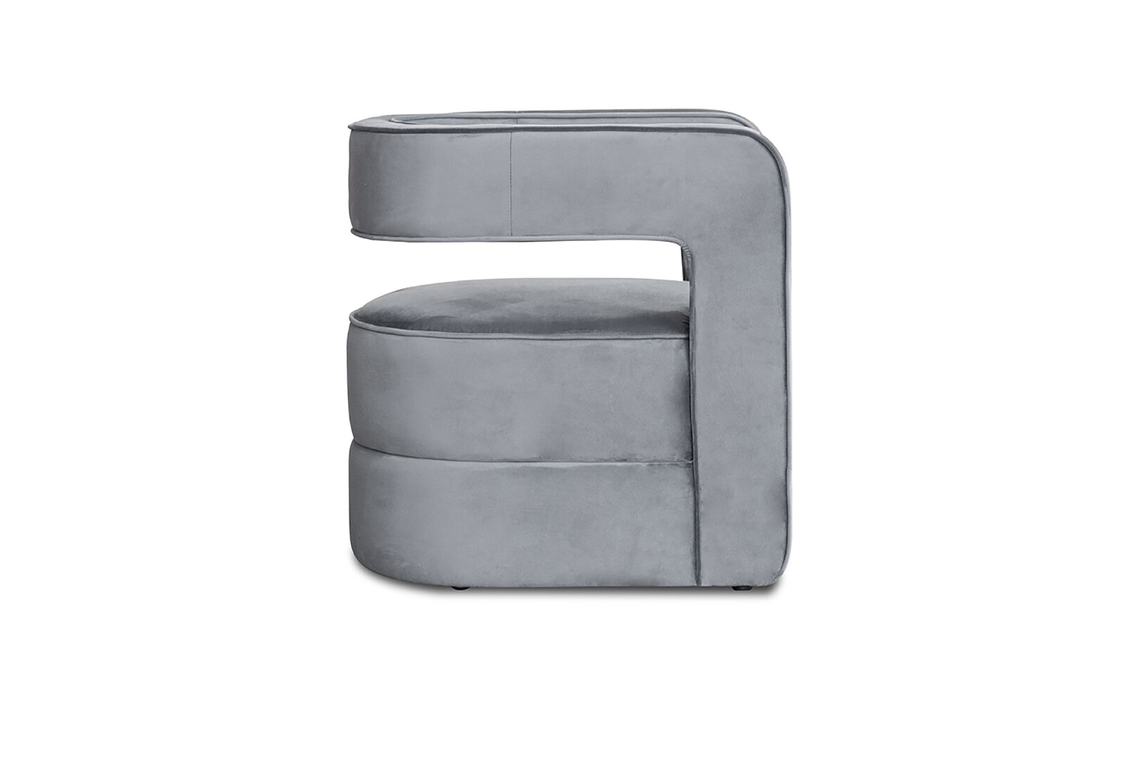 BLANCHARD - Accent Chair BLANCHARD