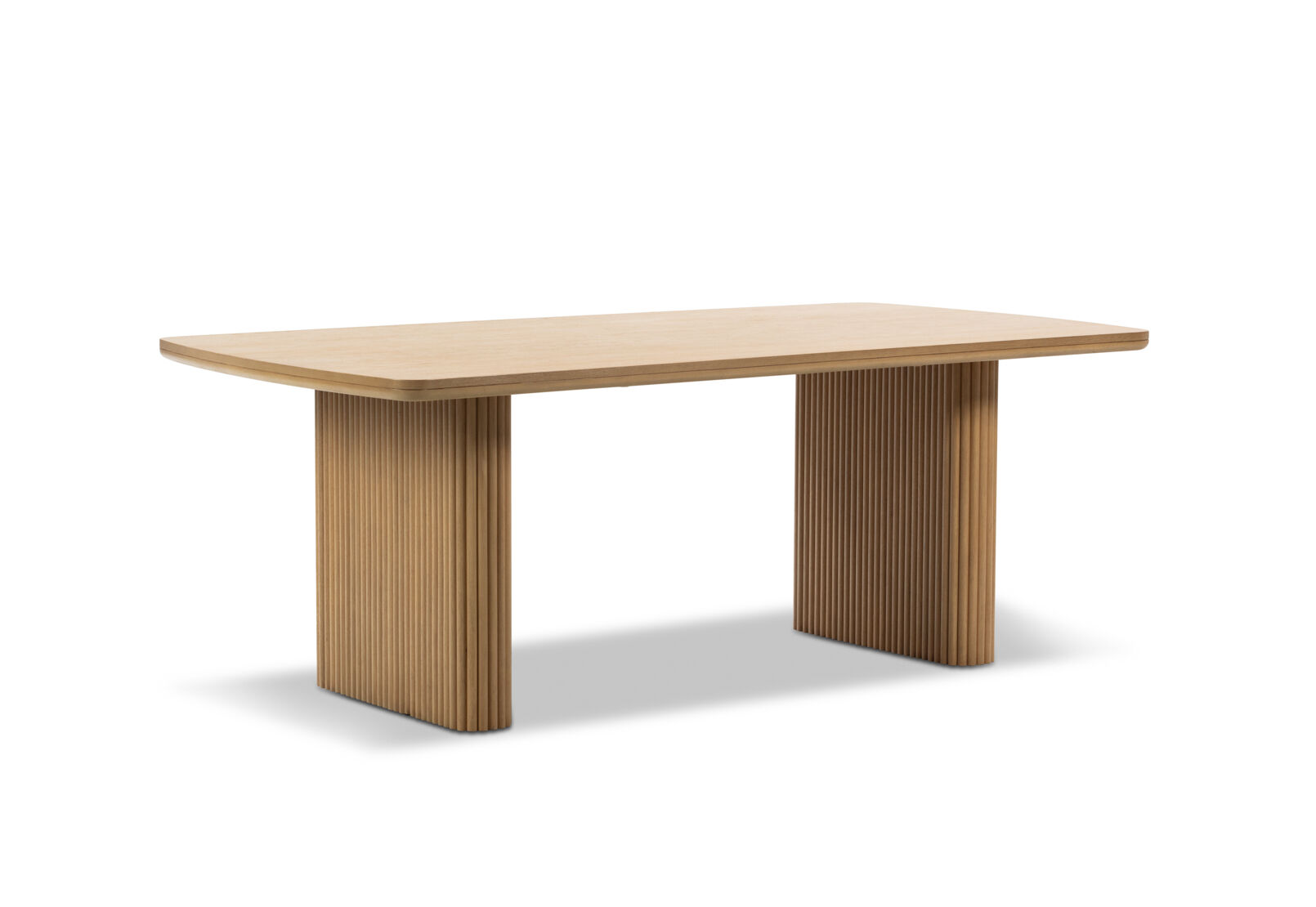 MIRAN - 2100 Dining Table MIRAN
