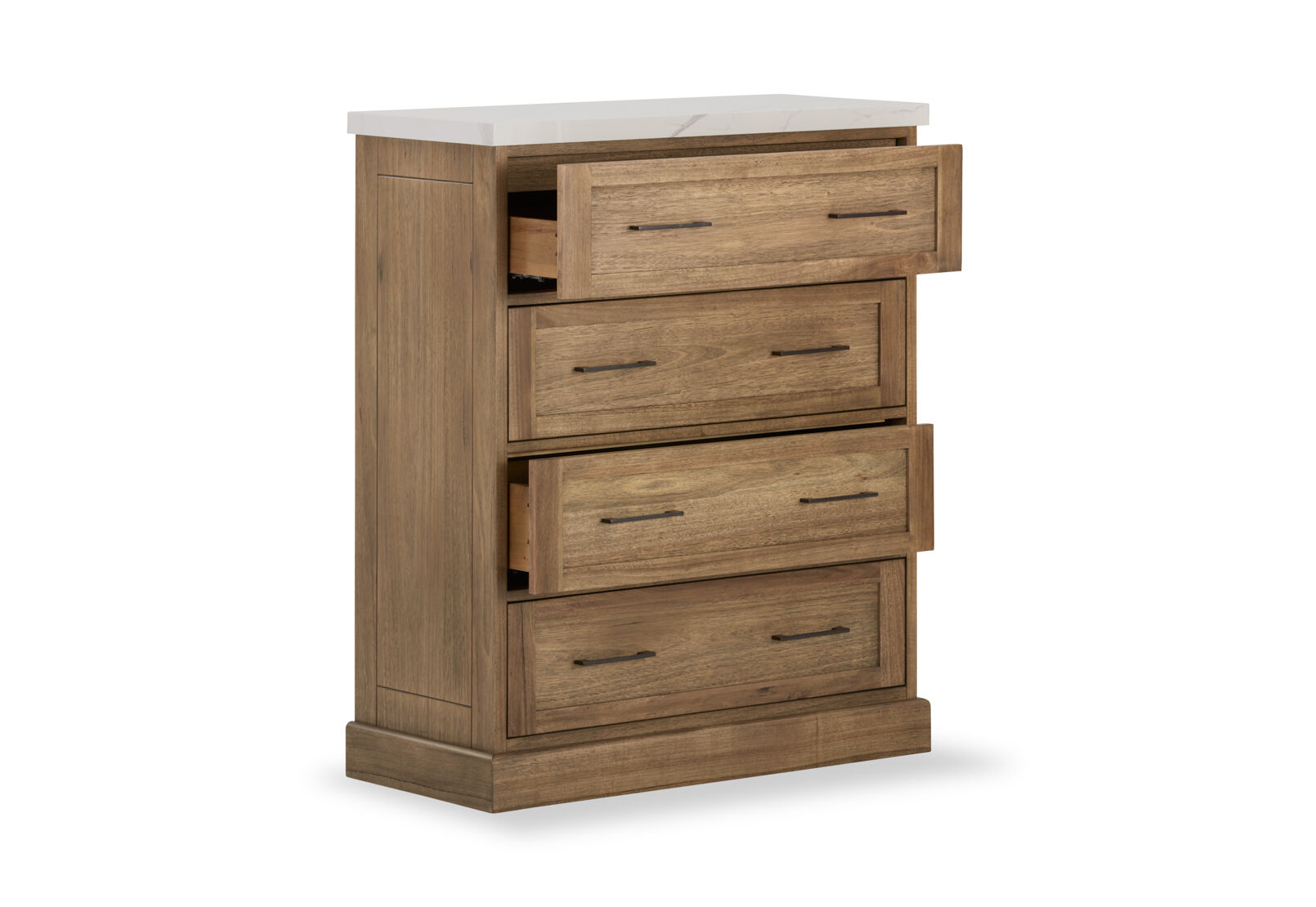 MATTEO - Tall Chest MATTEO
