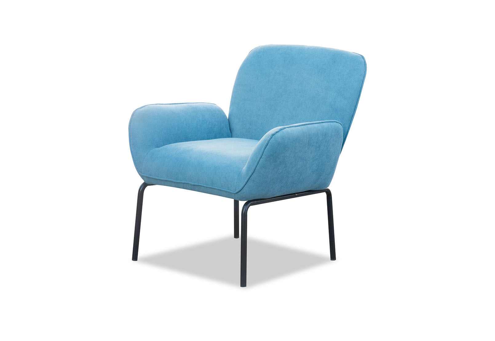 BUCKLEY - Accent Chair BUCKLEY