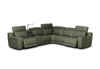 VANTRO LEATHER