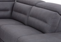 JEFFRIES FABRIC