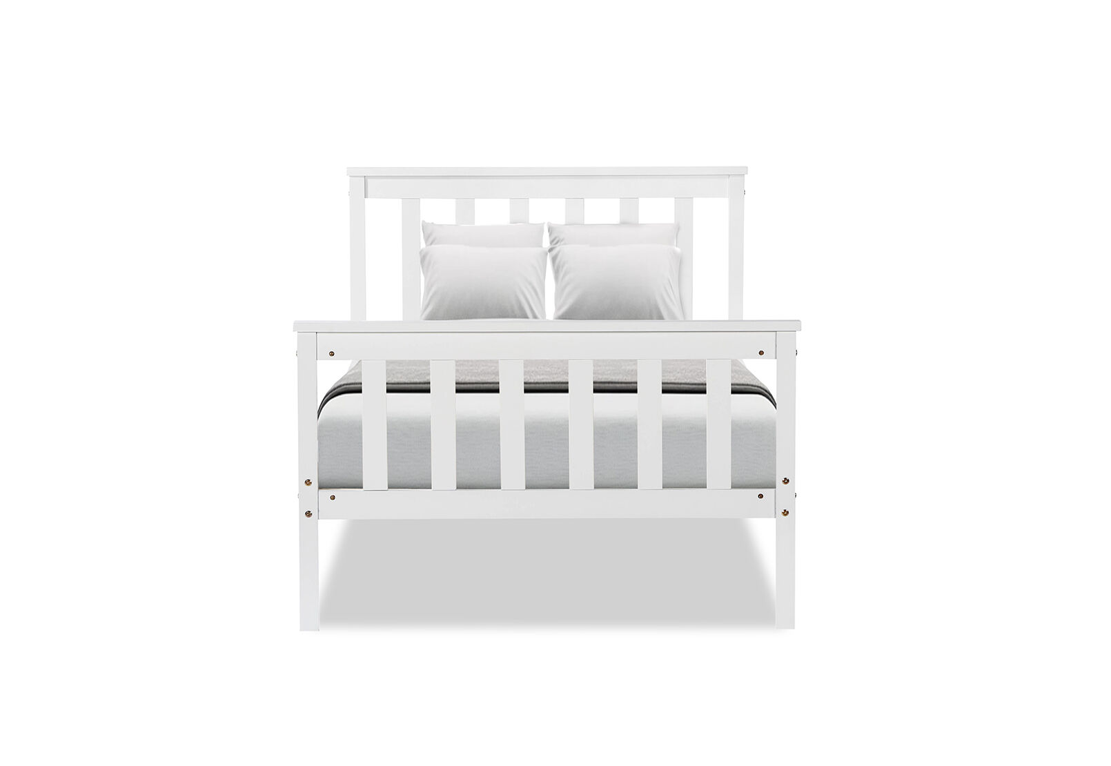 MARSH - Single Bed MARSH