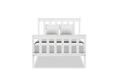 MARSH - Single Bed