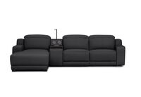 VANTRO LEATHER