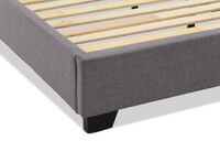 VAUGHN - King Bed VAUGHN