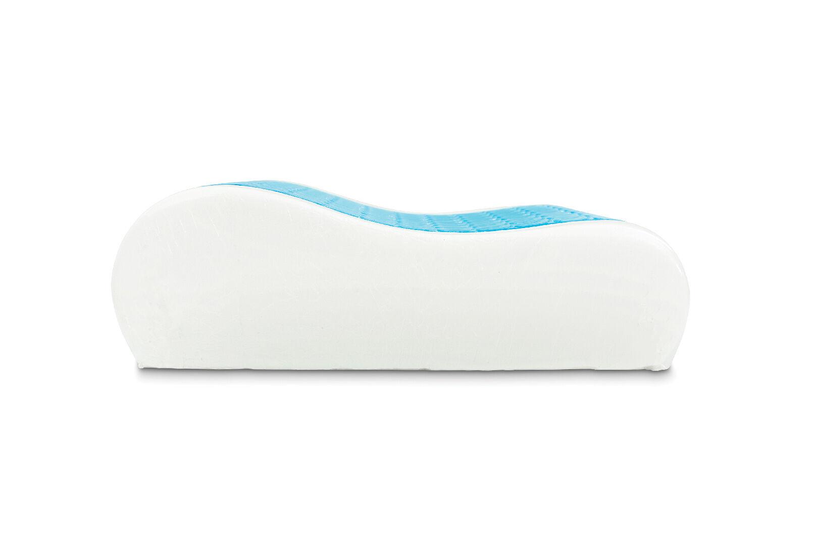 amart memory foam pillow