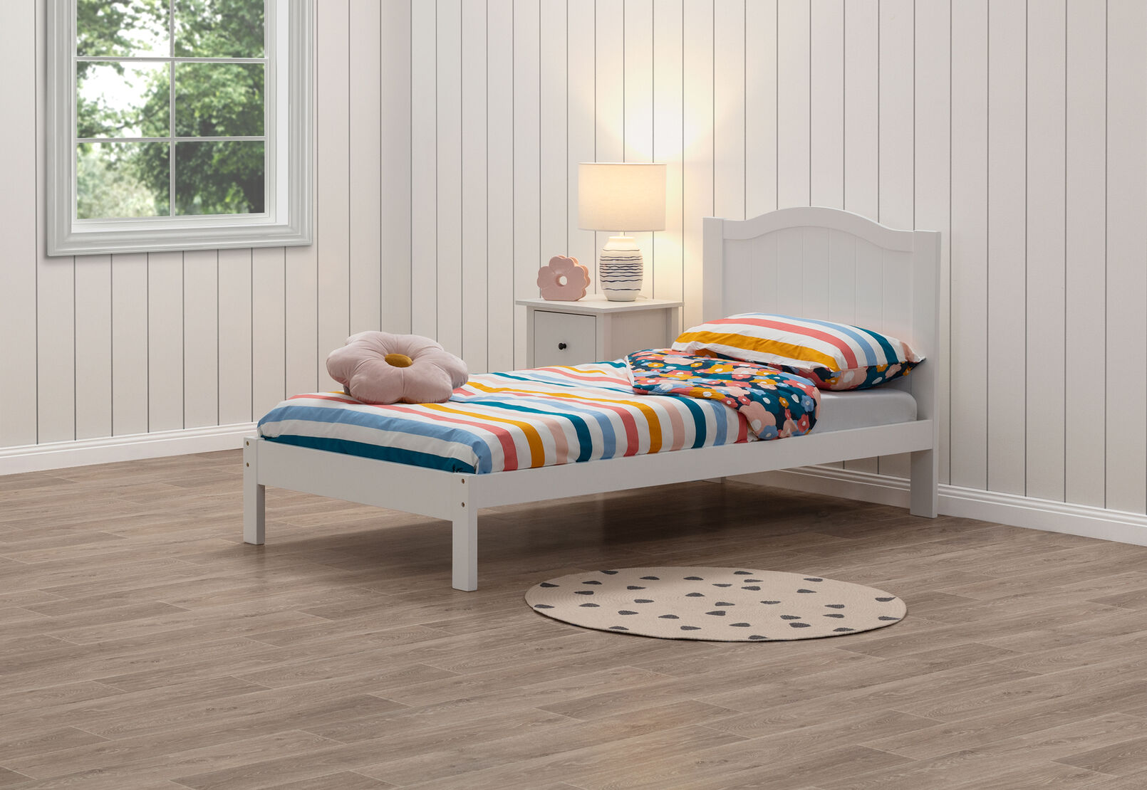 SANFORD - Single Bed SANFORD