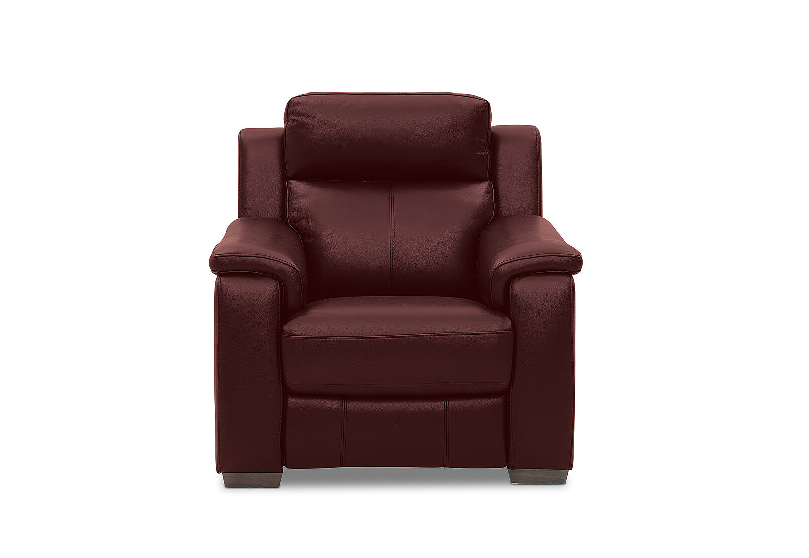 CAPELLO - Leather Electric Recliner CAPELLO