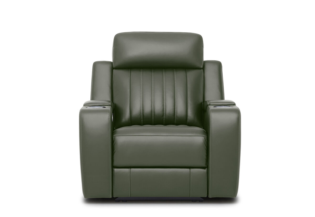 THANE LEATHER