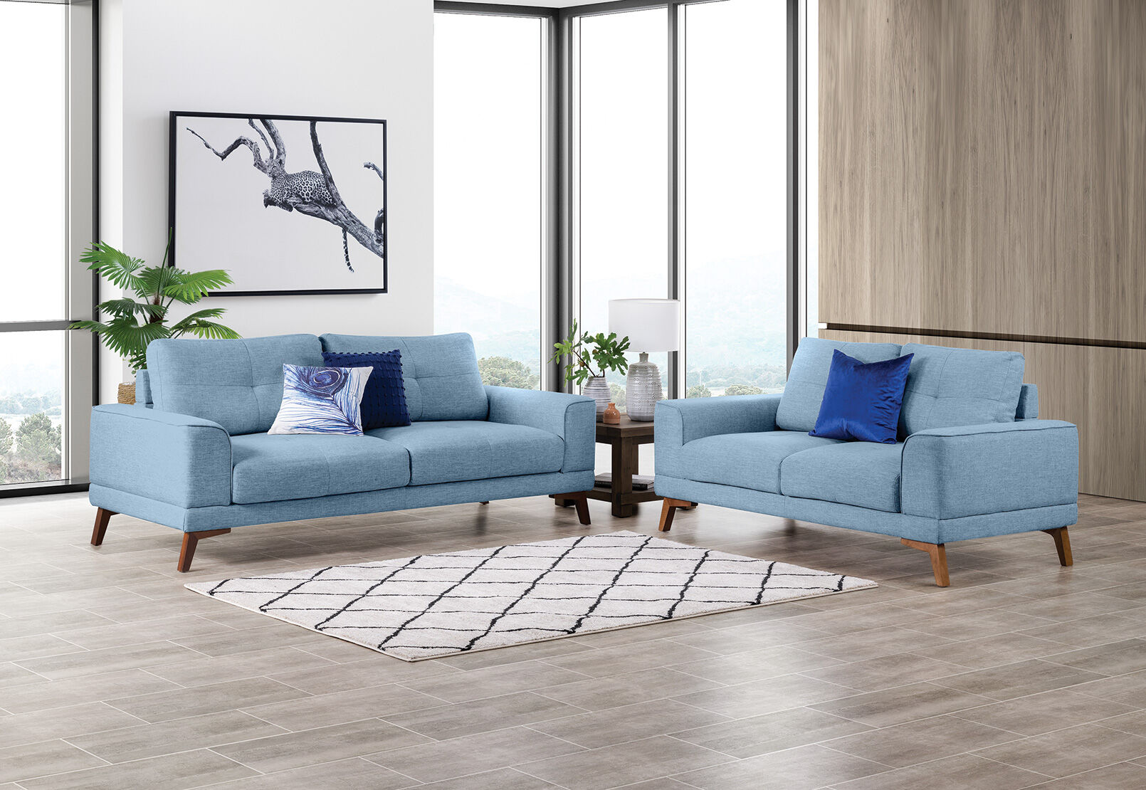 Amart shop couch covers