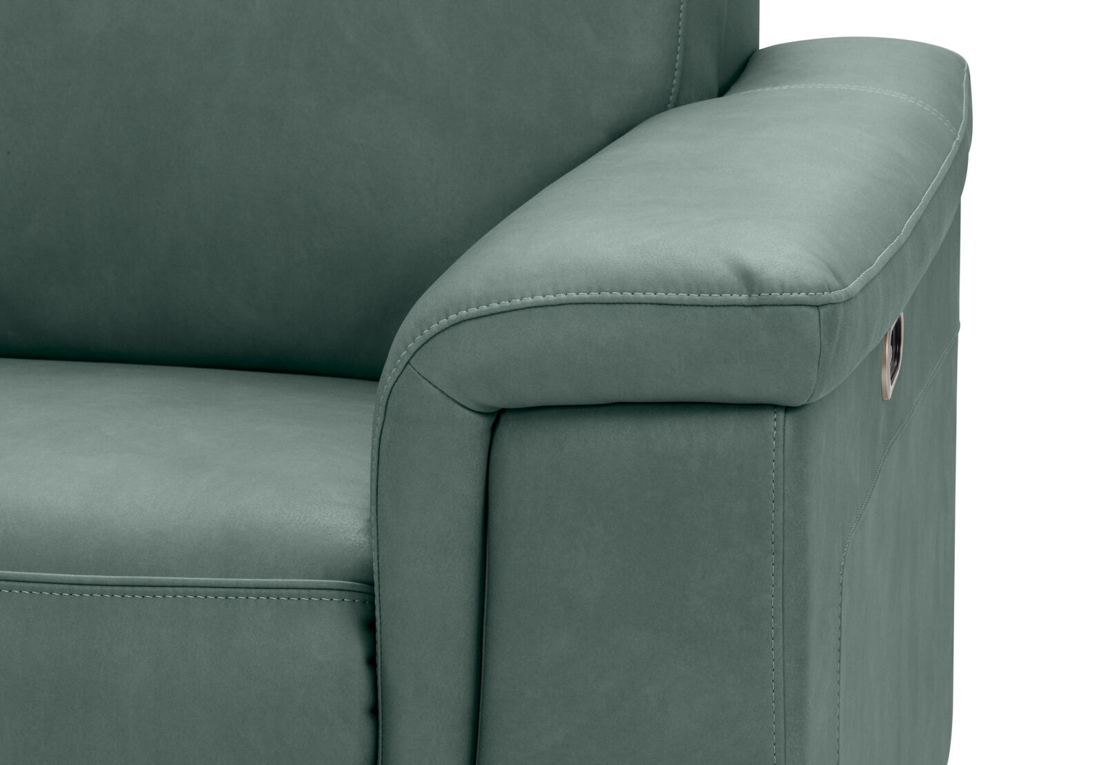 SERGIO FABRIC - 6 Seater LHF Corner SERGIO FABRIC