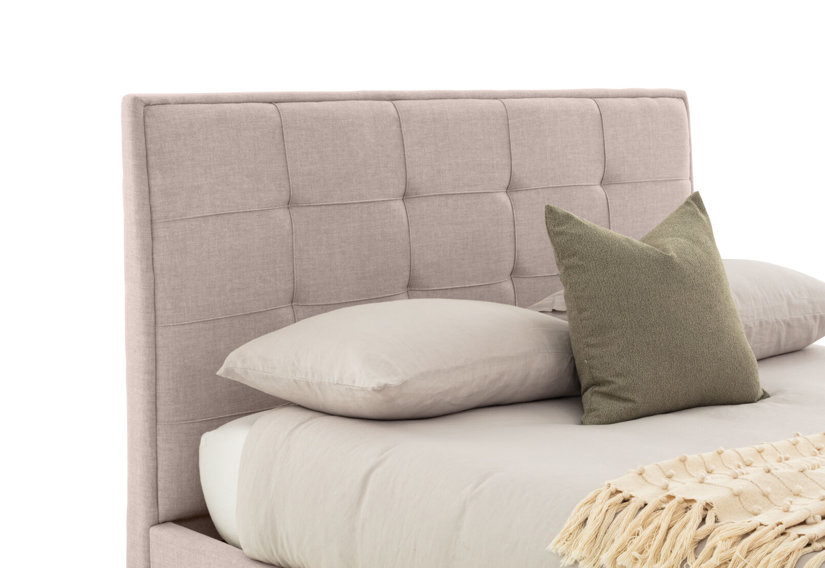 VAUGHN - Queen Bed VAUGHN
