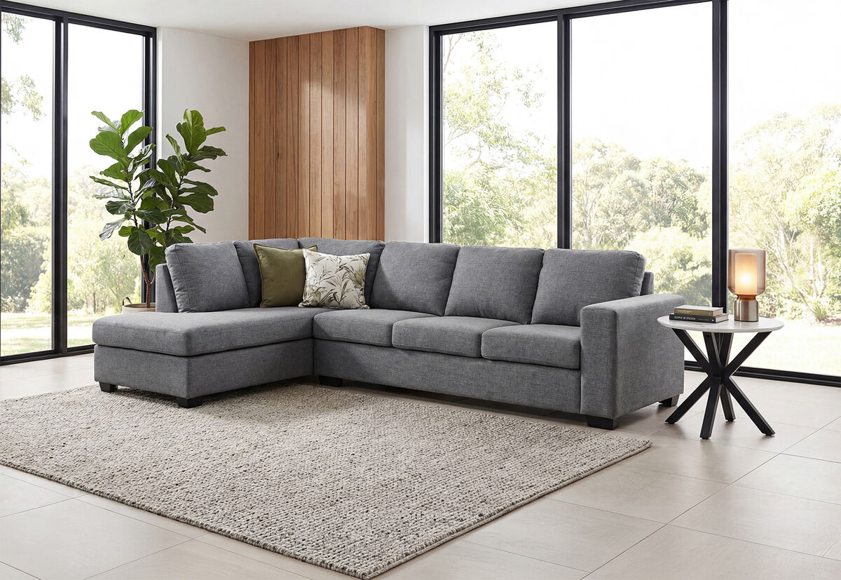 BONZA