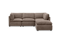 REVER FABRIC