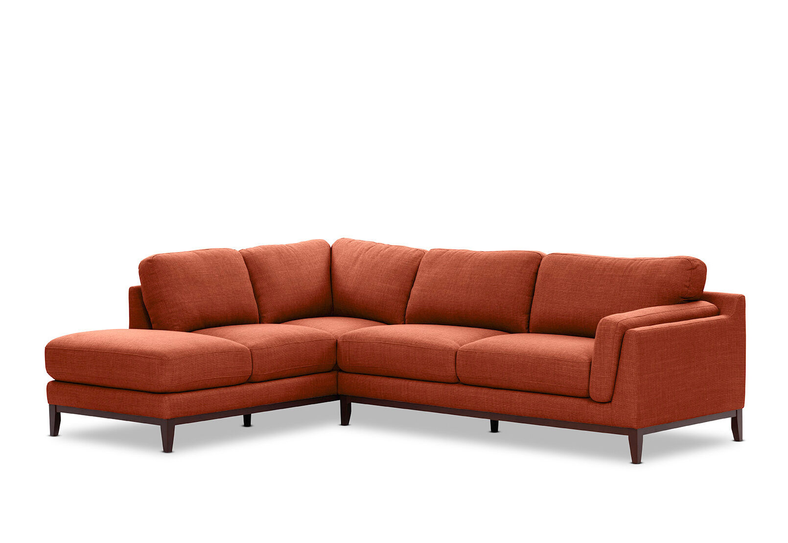 LAURIE - Corner LHF Chaise LAURIE